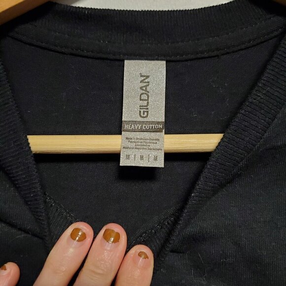 Weakened Friends Band Tee Medium - Picture 3 of 4